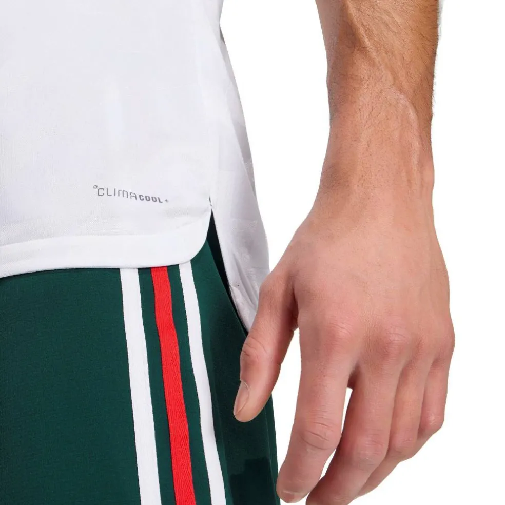 Mexico Authentic Away Shirt World Cup ™ 2026 Adults