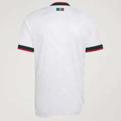 Mexico Authentic Away Shirt World Cup ™ 2026 Adults