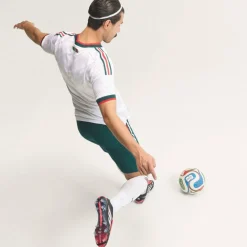 Mexico Authentic Away Shirt World Cup ™ 2026 Adults
