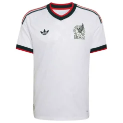 Mexico Authentic Away Shirt World Cup ™ 2026 Adults