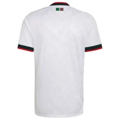 Mexico Authentic Away Shirt World Cup ™ 2026 Adults