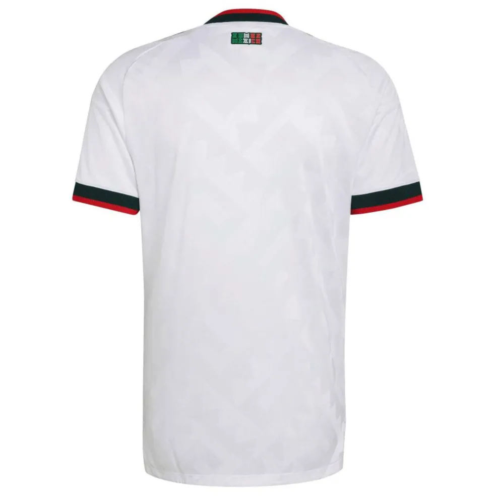 Mexico Authentic Away Shirt World Cup ™ 2026 Adults