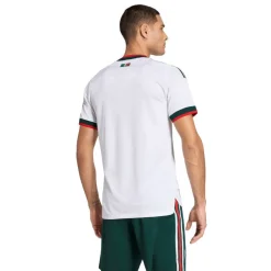 Mexico Authentic Away Shirt World Cup ™ 2026 Adults