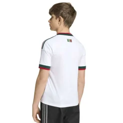 Mexico Away Shirt World Cup ™ 2026 Junior