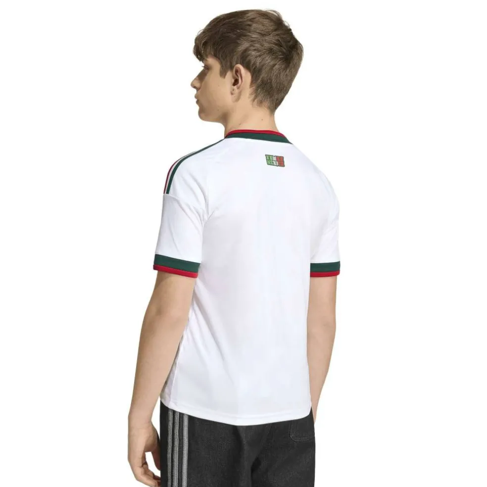 Mexico Away Shirt World Cup ™ 2026 Junior