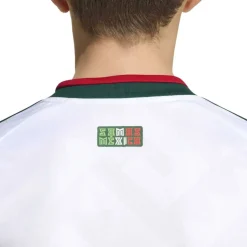 Mexico Away Shirt World Cup ™ 2026 Junior