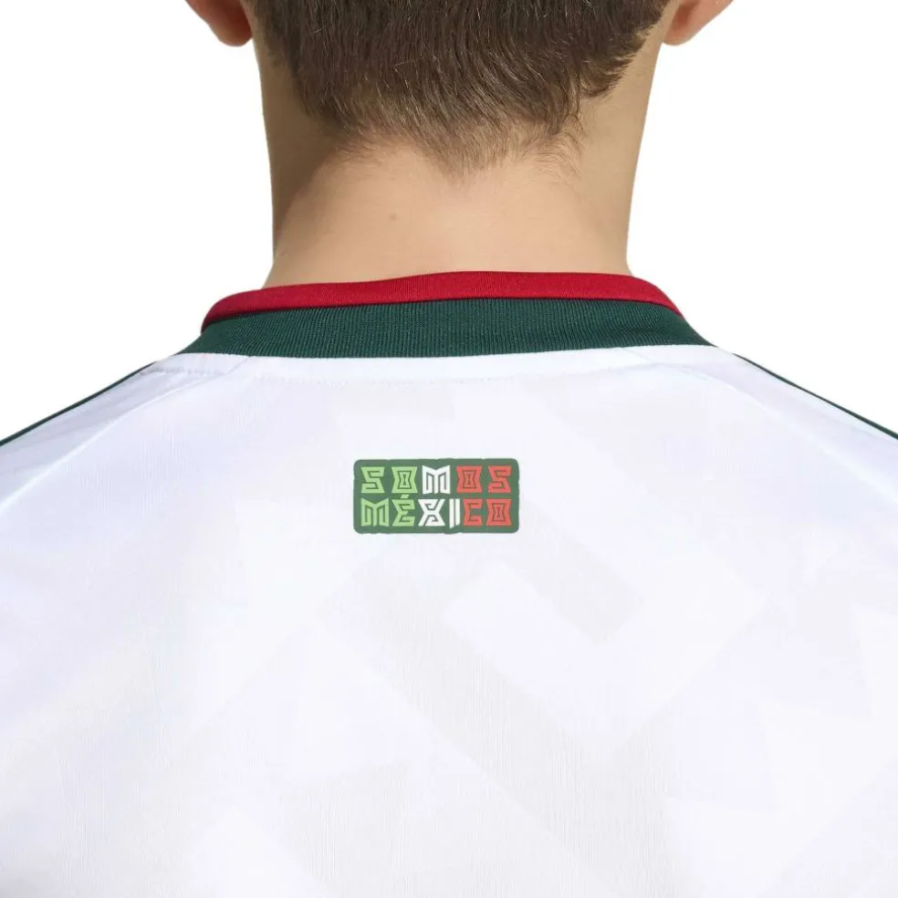 Mexico Away Shirt World Cup ™ 2026 Junior