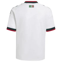 Mexico Away Shirt World Cup ™ 2026 Junior