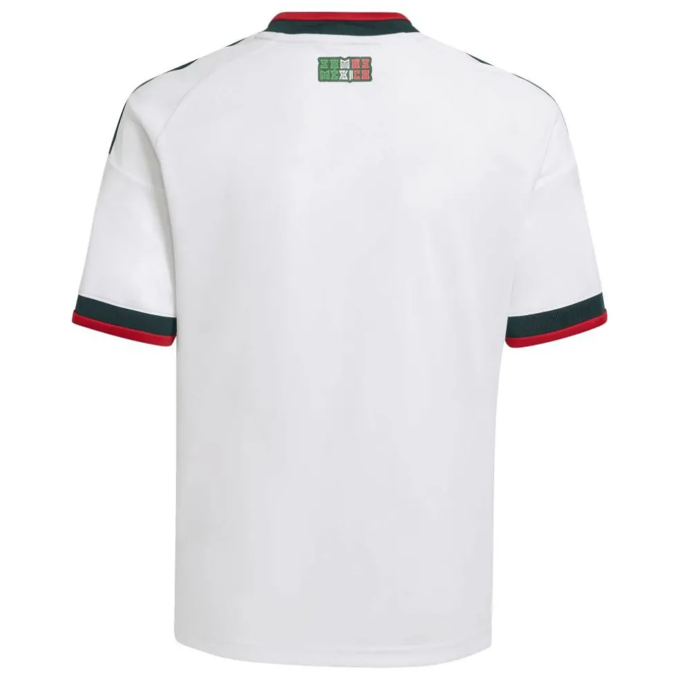 Mexico Away Shirt World Cup ™ 2026 Junior