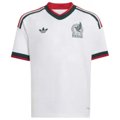 Mexico Away Shirt World Cup ™ 2026 Junior