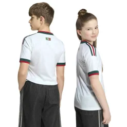 Mexico Away Shirt World Cup ™ 2026 Junior