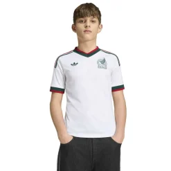 Mexico Away Shirt World Cup ™ 2026 Junior