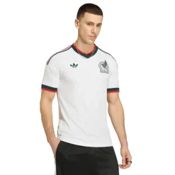 Mexico Away Shirt World Cup ™ 2026 Mens