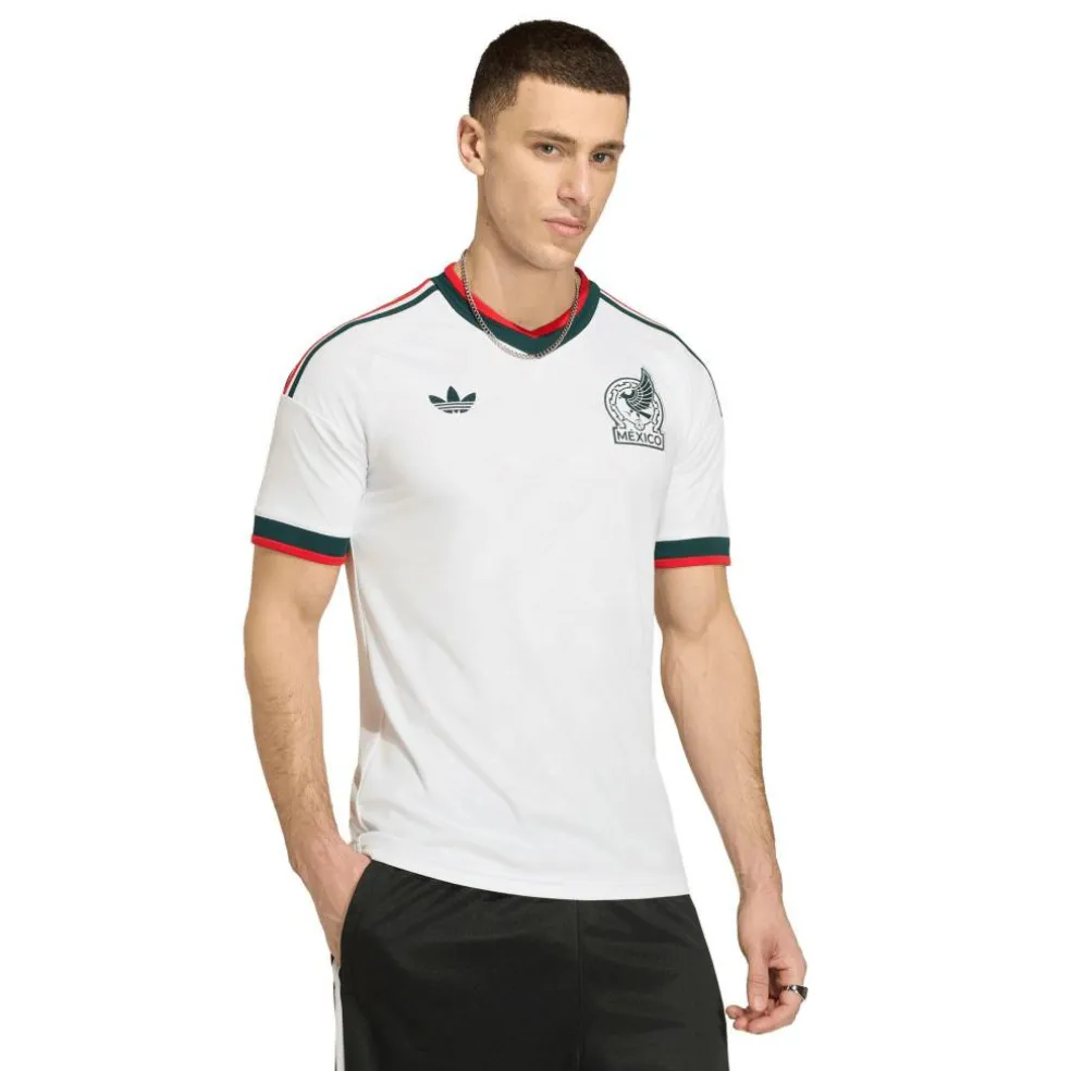 Mexico Away Shirt World Cup ™ 2026 Mens