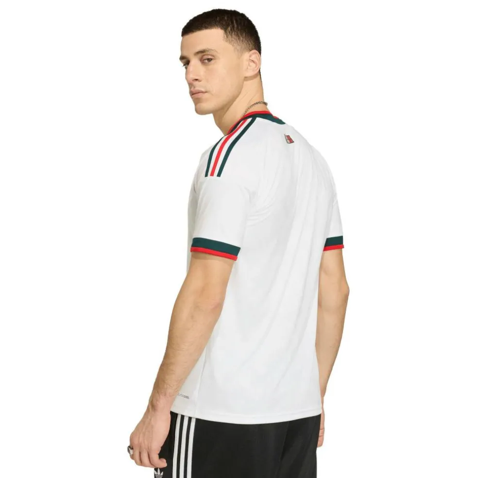 Mexico Away Shirt World Cup ™ 2026 Mens