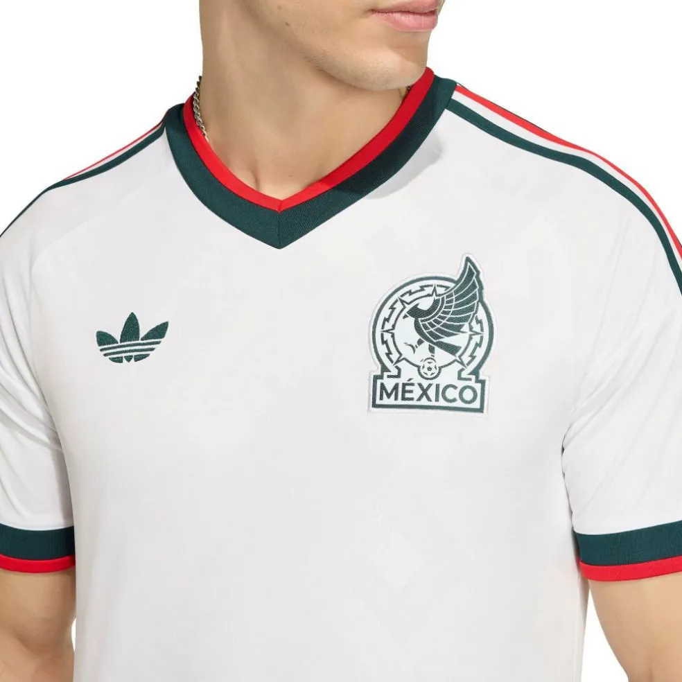 Mexico Away Shirt World Cup ™ 2026 Mens