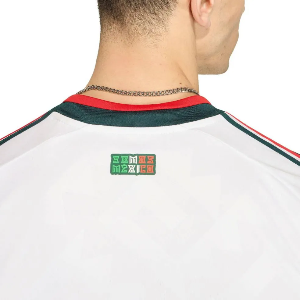 Mexico Away Shirt World Cup ™ 2026 Mens