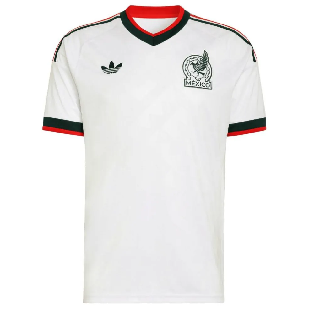 Mexico Away Shirt World Cup ™ 2026 Mens