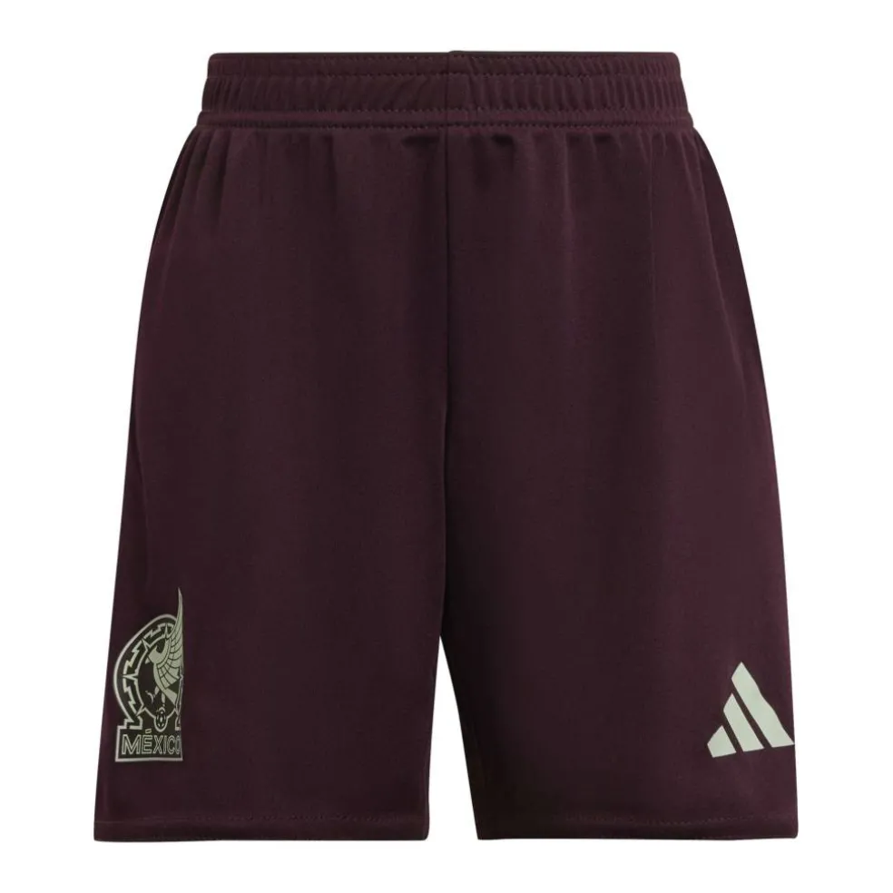 Mexico Home Minikit 2024 Babies