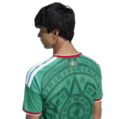 Mexico Home Shirt World Cup 2026 Mens