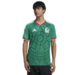 Mexico Home Shirt World Cup 2026 Mens