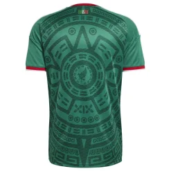 Mexico Home Shirt World Cup 2026 Mens