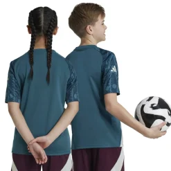 Mexico Pre Match Shirt 2024 Juniors
