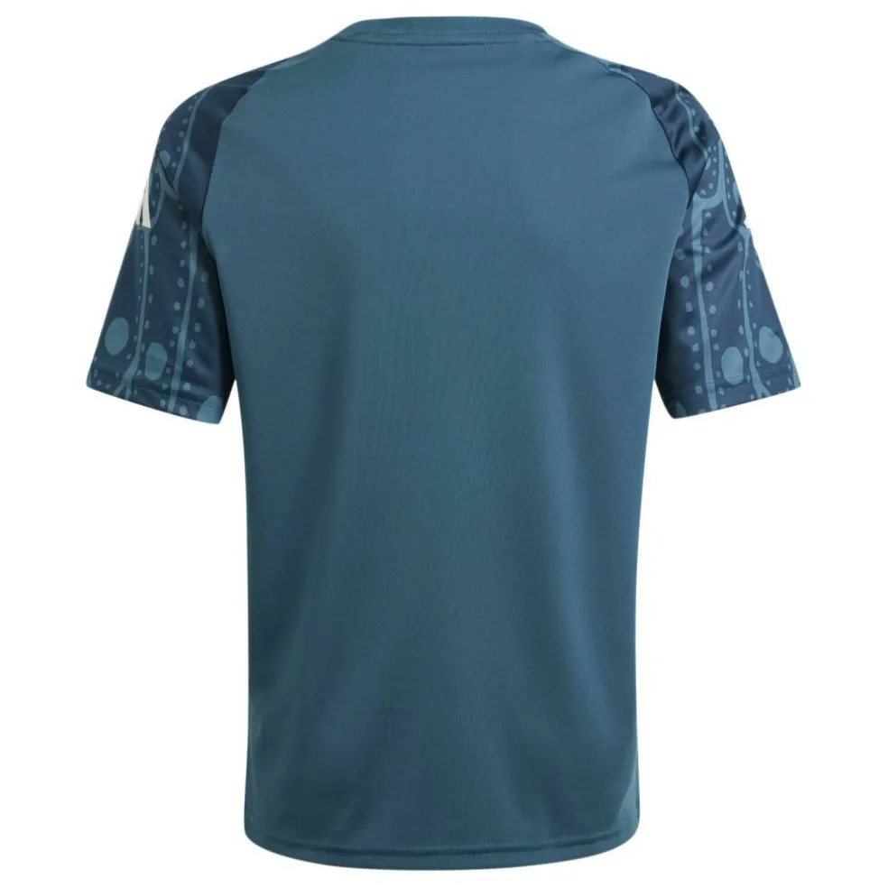 Mexico Pre Match Shirt 2024 Juniors