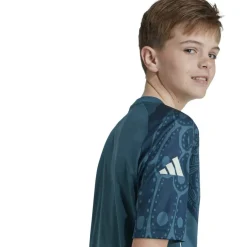 Mexico Pre Match Shirt 2024 Juniors