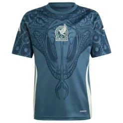 Mexico Pre Match Shirt 2024 Juniors