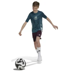 Mexico Pre Match Shirt 2024 Juniors