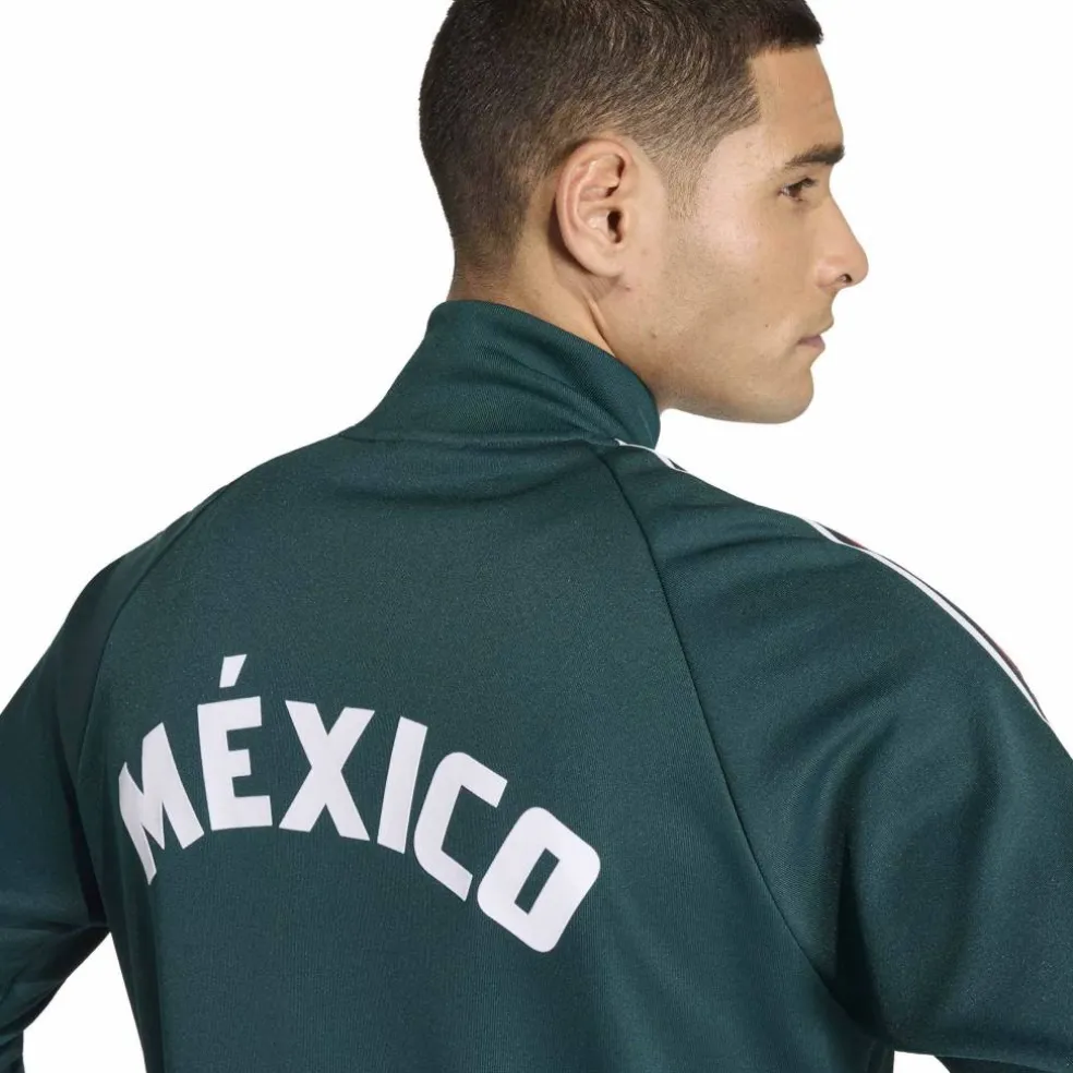 Mexico Track Top World Cup ™ 2026 Adults