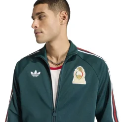 Mexico Track Top World Cup ™ 2026 Adults