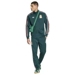 Mexico Track Top World Cup ™ 2026 Adults