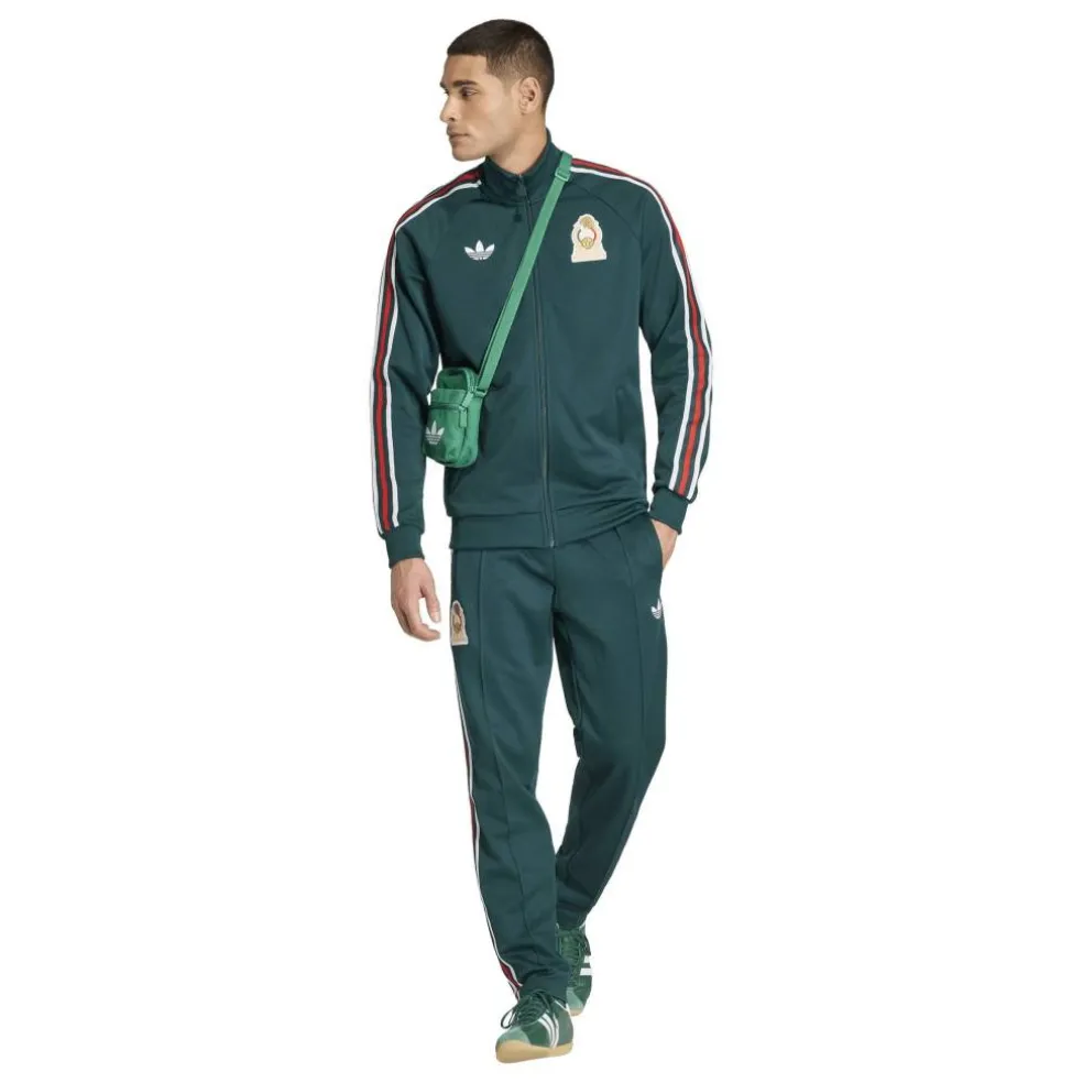 Mexico Track Top World Cup ™ 2026 Adults