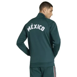 Mexico Track Top World Cup ™ 2026 Adults