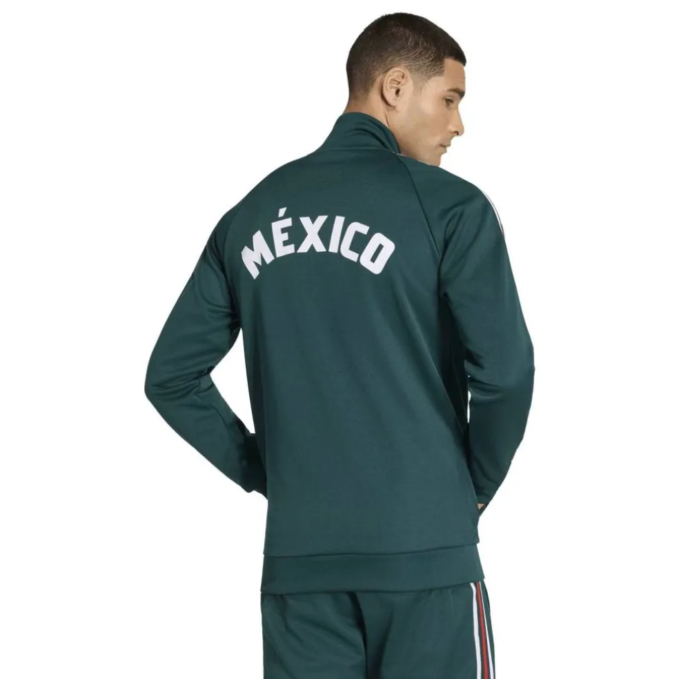 Mexico Track Top World Cup ™ 2026 Adults