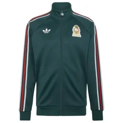 Mexico Track Top World Cup ™ 2026 Adults