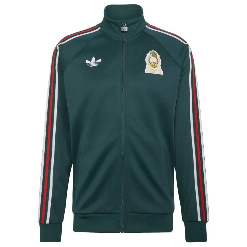 Mexico Track Top World Cup ™ 2026 Adults