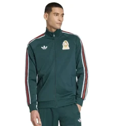 Mexico Track Top World Cup ™ 2026 Adults