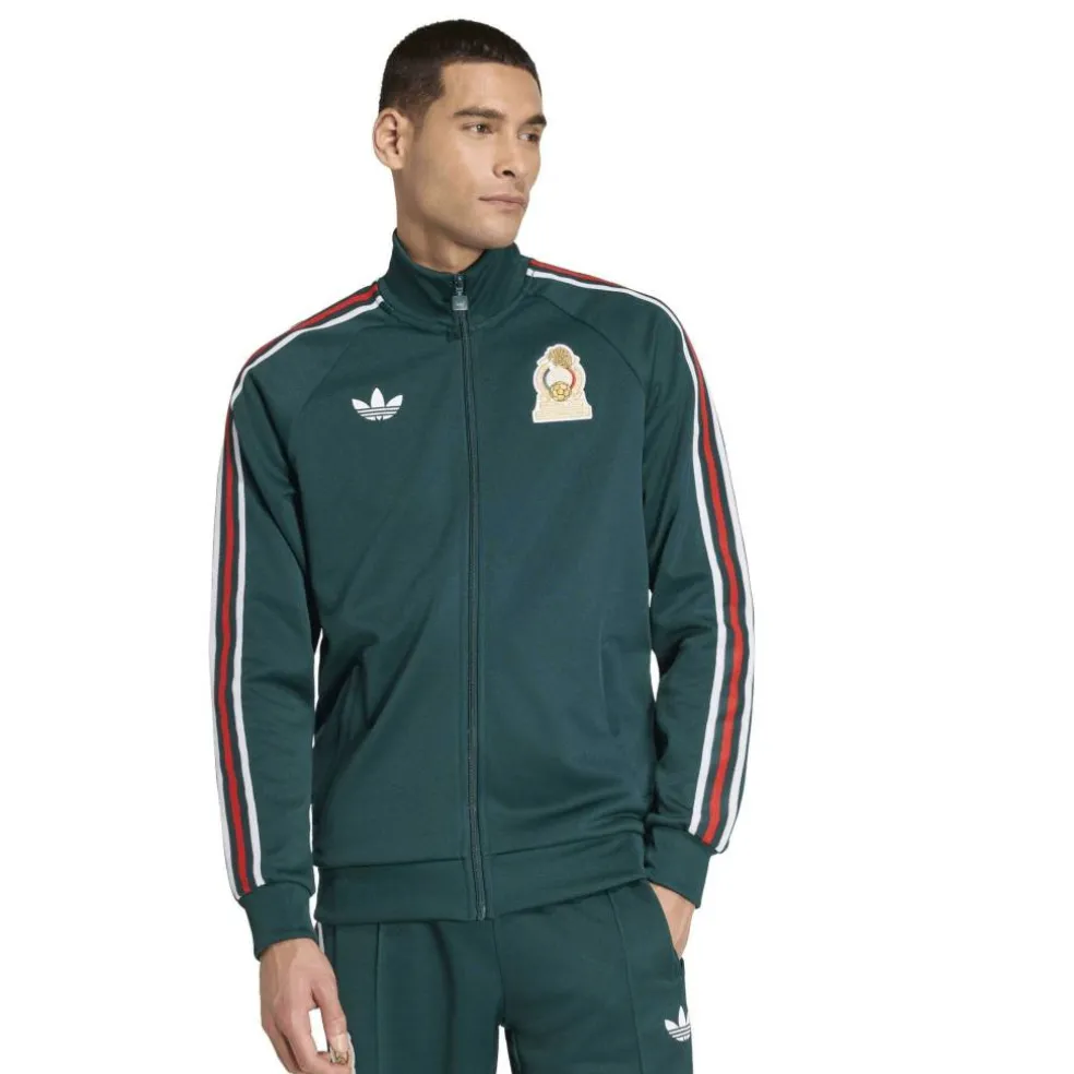 Mexico Track Top World Cup ™ 2026 Adults