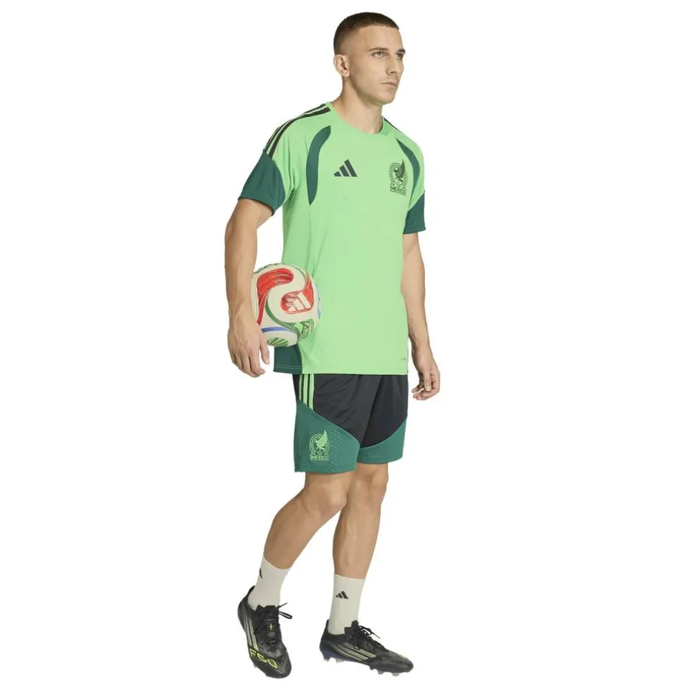 Mexico Training Shirt 2026 Mens