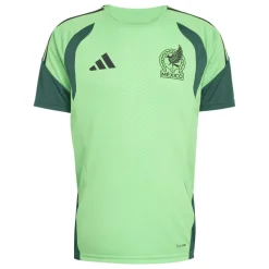 Mexico Training Shirt 2026 Mens