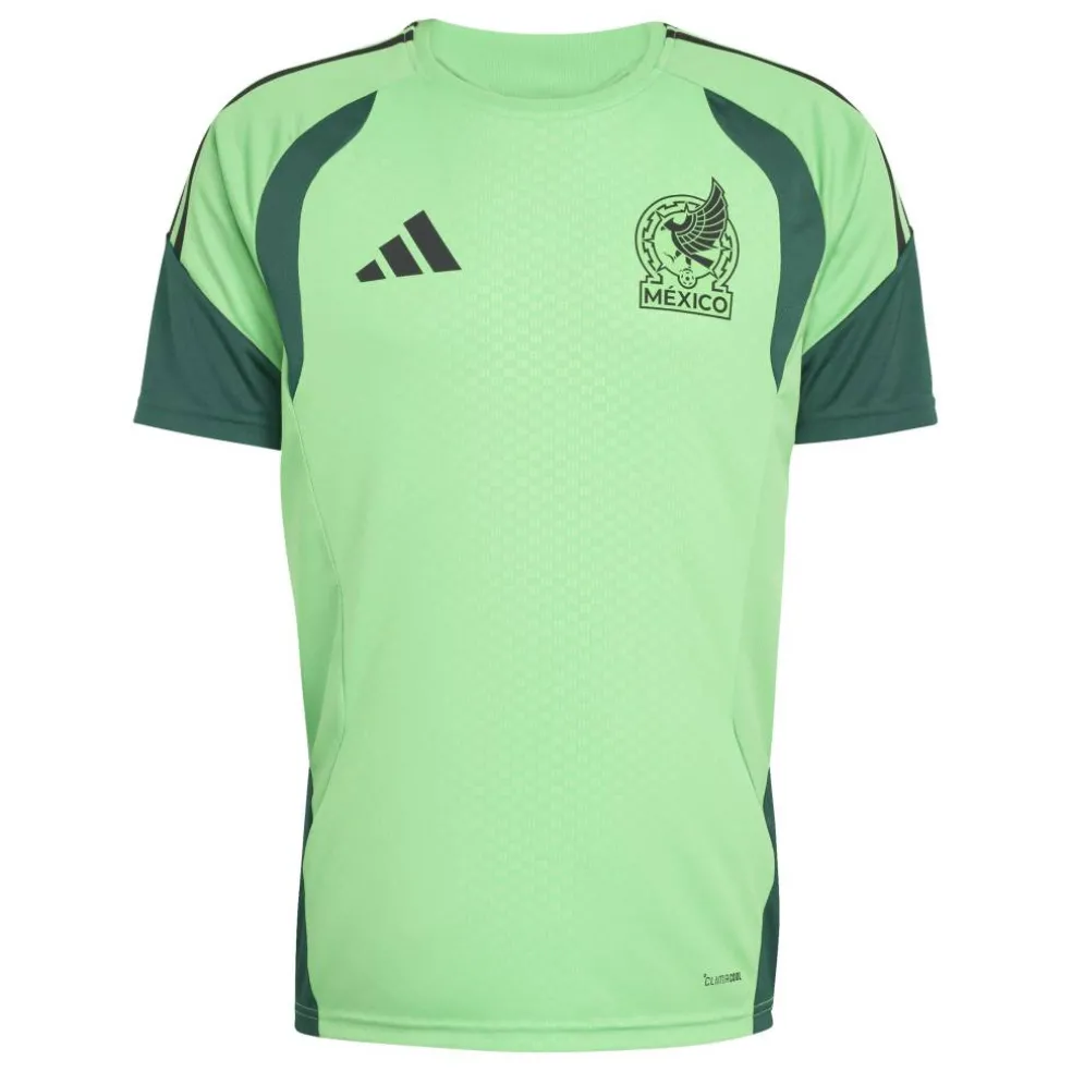 Mexico Training Shirt 2026 Mens