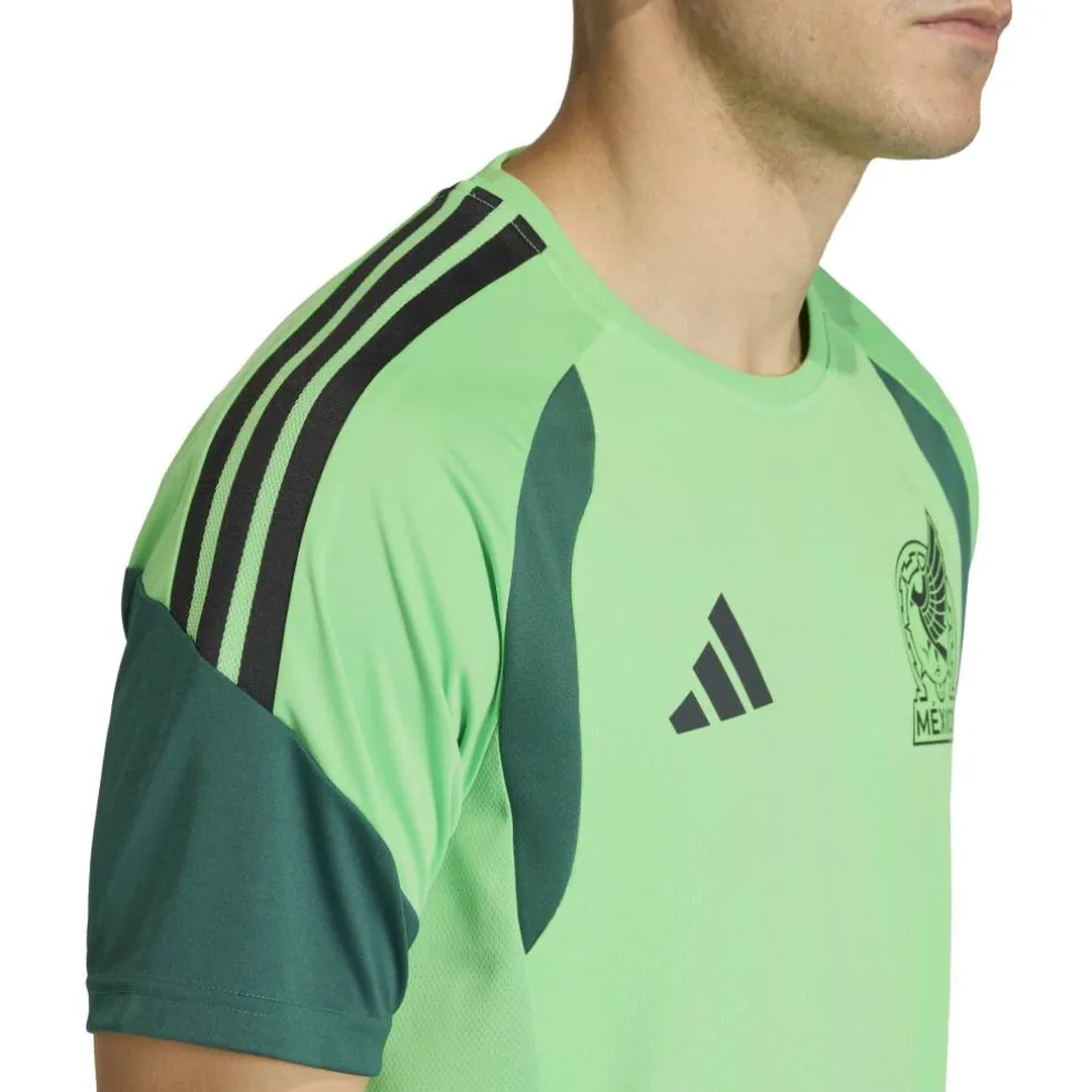 Mexico Training Shirt 2026 Mens