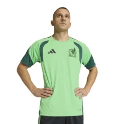 Mexico Training Shirt 2026 Mens