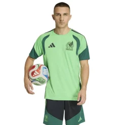 Mexico Training Shirt 2026 Mens