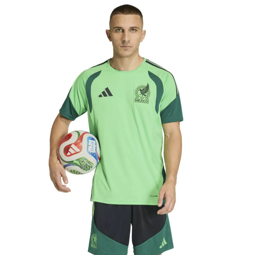 Mexico Training Shirt 2026 Mens