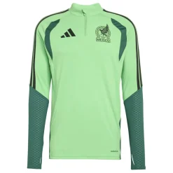 Mexico Training Top 2026 Mens