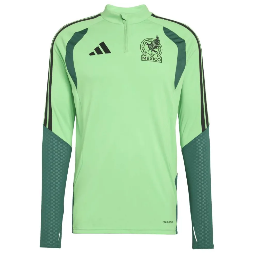Mexico Training Top 2026 Mens